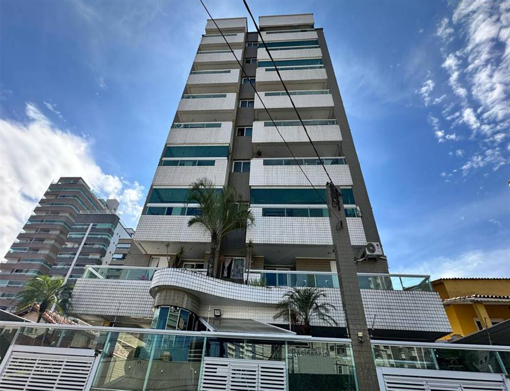 Apartamento, 1 quarto, 48 m² - Foto 1