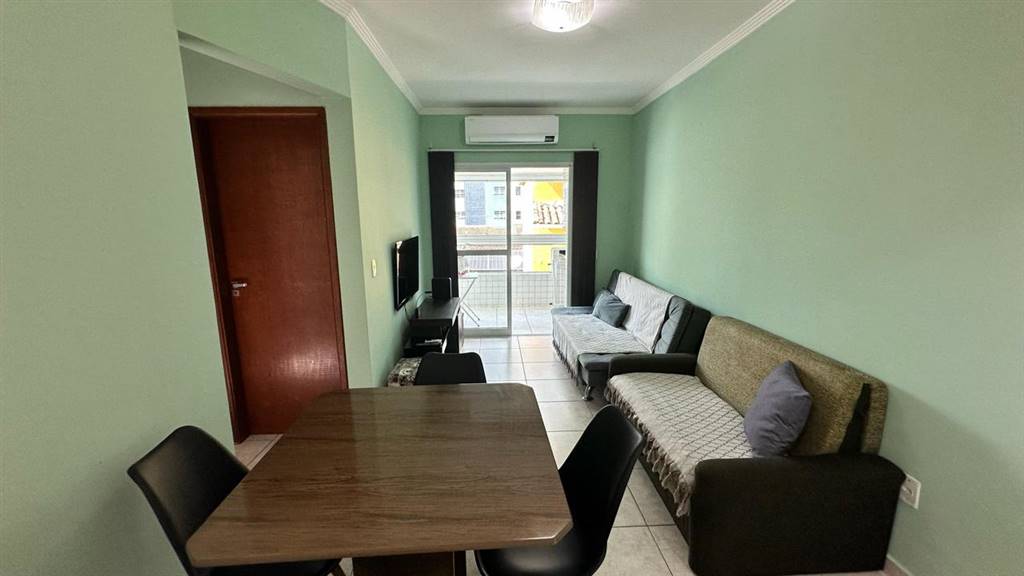 Apartamento, 1 quarto, 48 m² - Foto 2