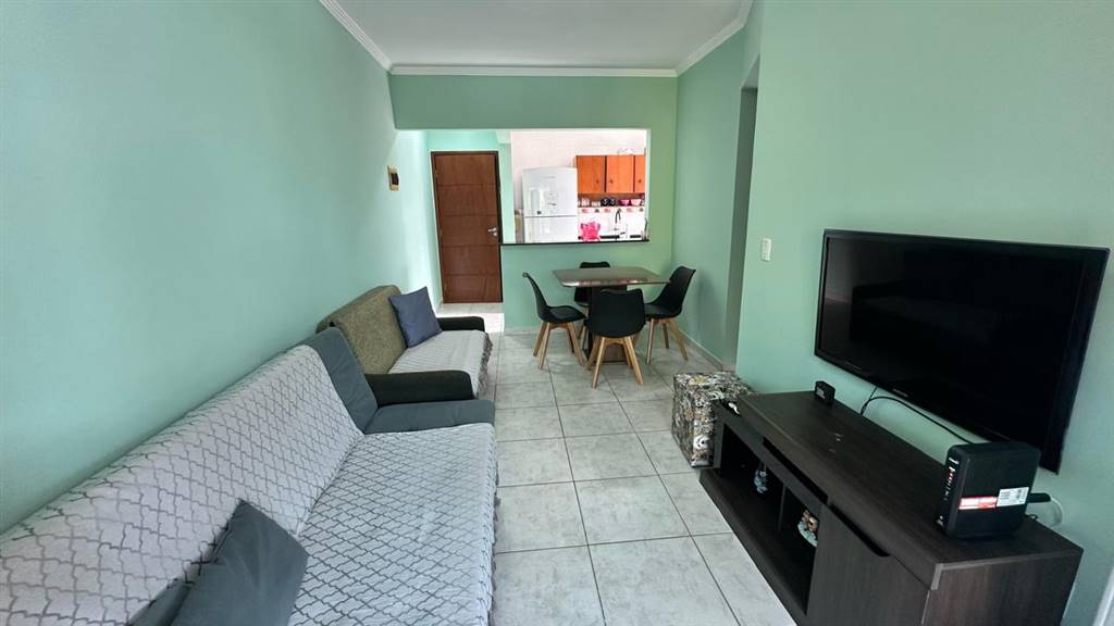Apartamento, 1 quarto, 48 m² - Foto 3