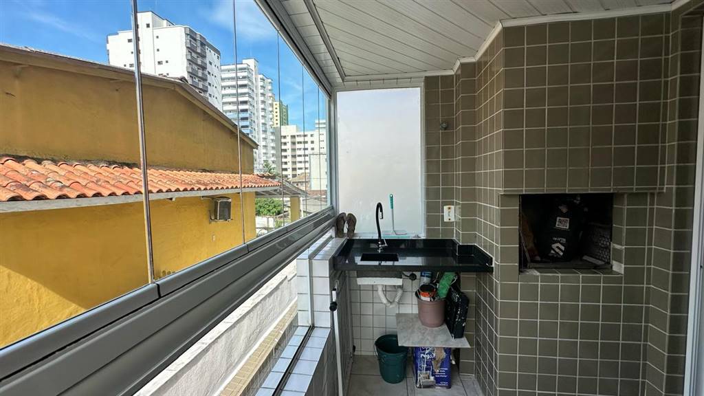 Apartamento, 1 quarto, 48 m² - Foto 4