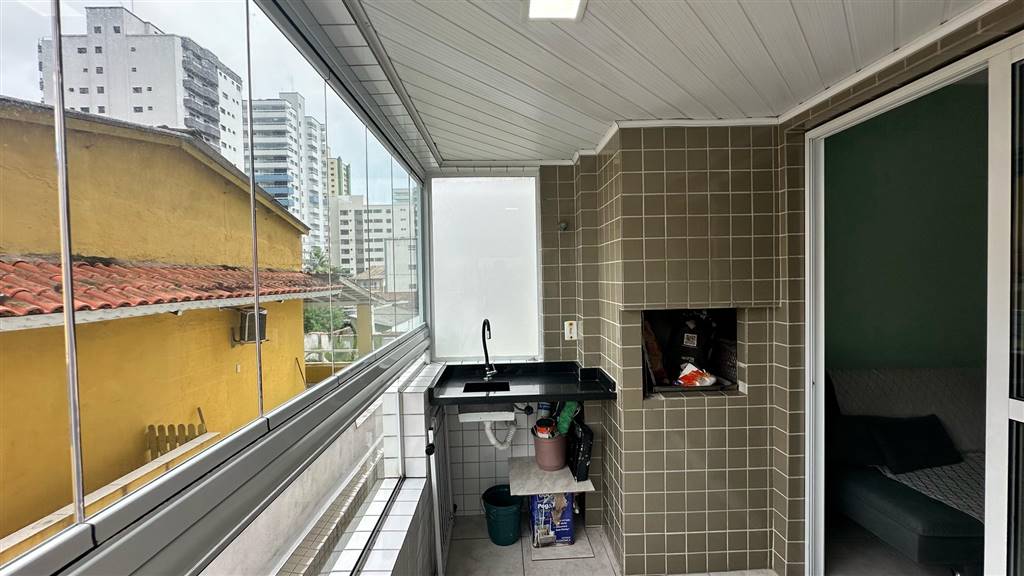Apartamento, 1 quarto, 48 m² - Foto 7