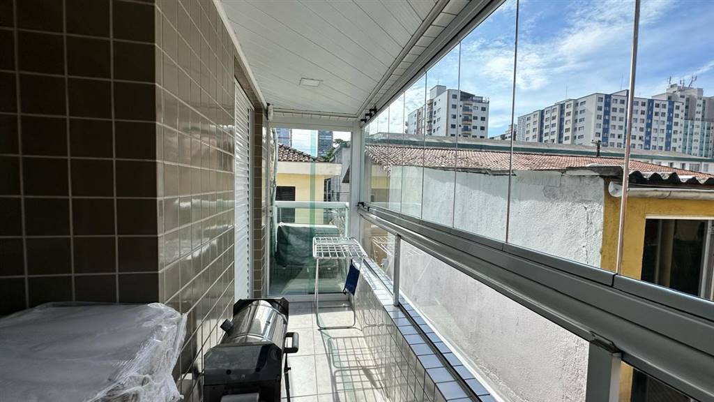 Apartamento, 1 quarto, 48 m² - Foto 6