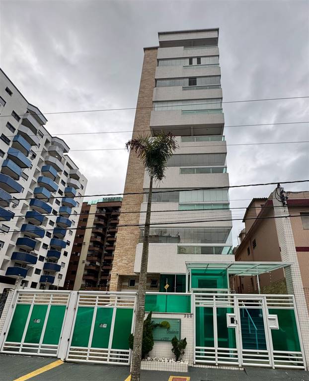 Apartamento, 1 quarto, 50 m² - Foto 1
