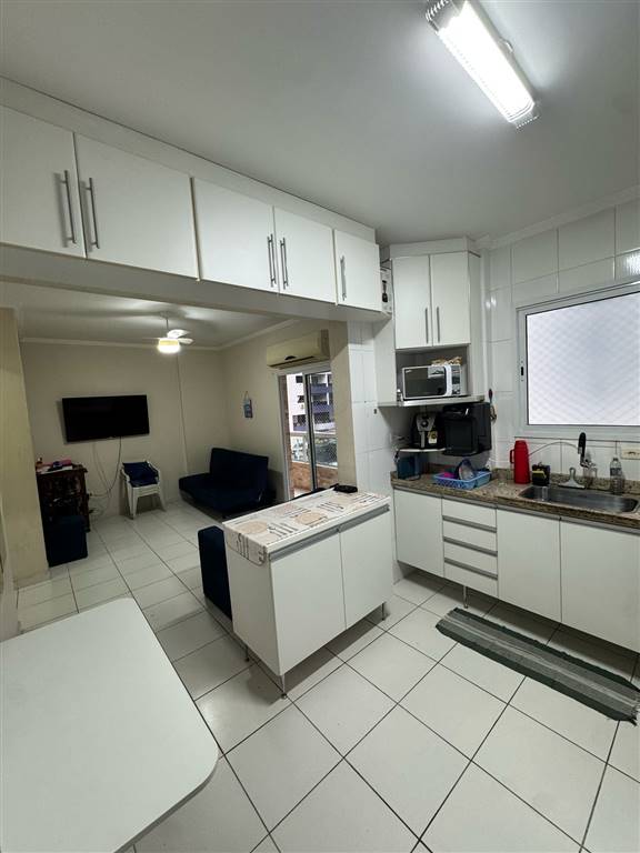 Apartamento, 1 quarto, 50 m² - Foto 2