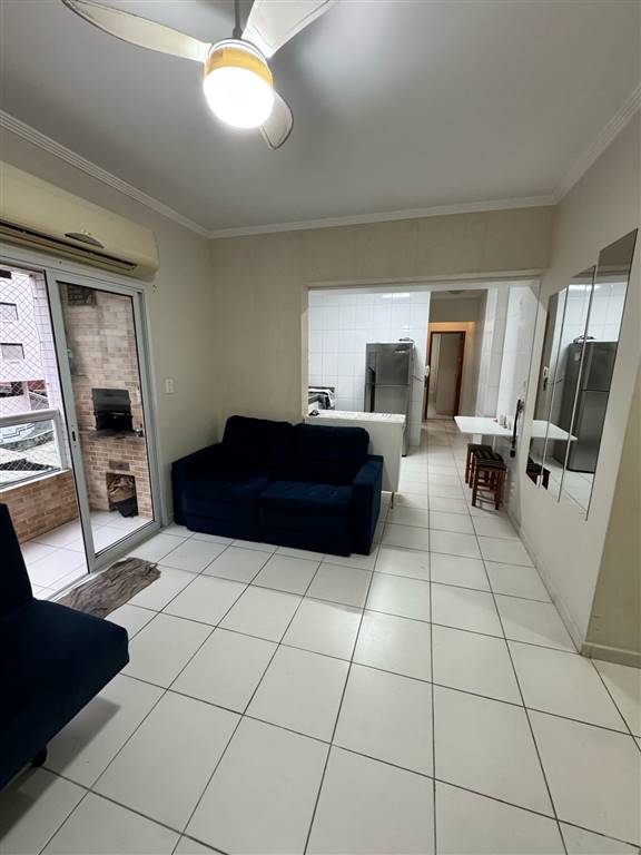 Apartamento, 1 quarto, 50 m² - Foto 4