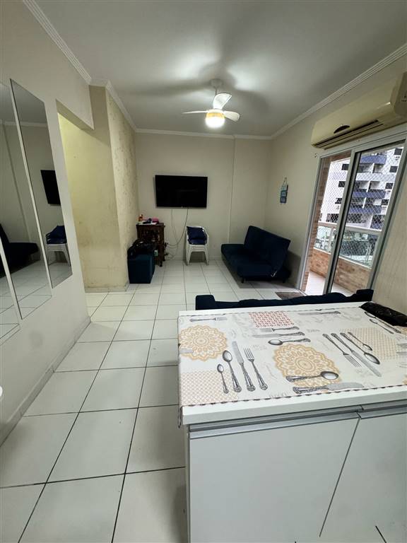 Apartamento, 1 quarto, 50 m² - Foto 5