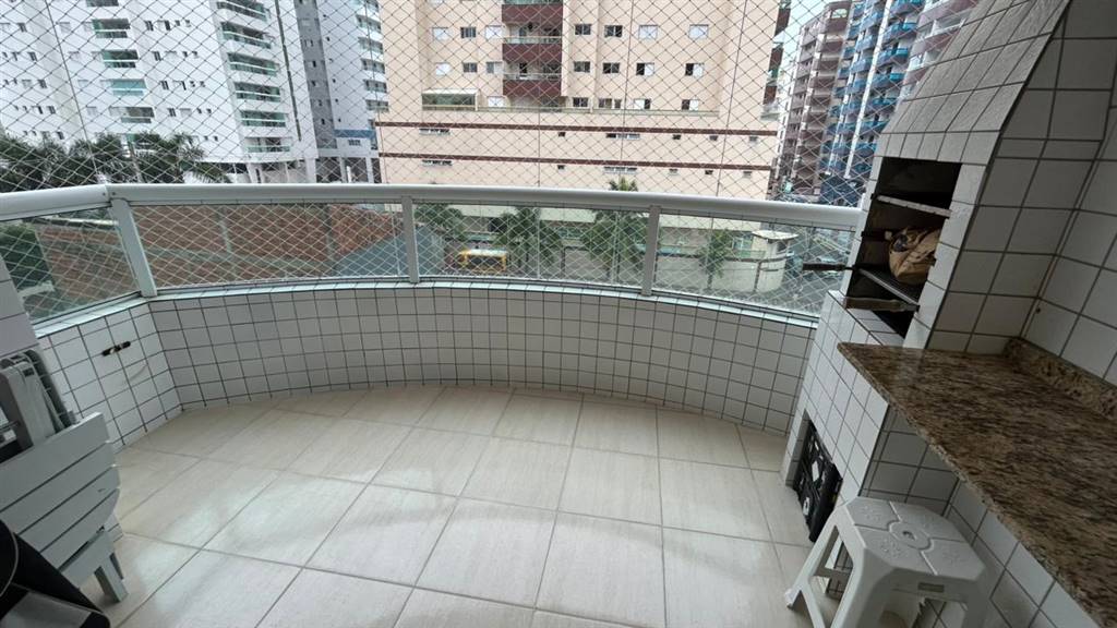 Apartamento, 2 quartos, 82 m² - Foto 2