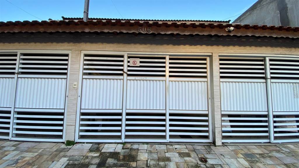 Casa, 3 quartos, 128 m² - Foto 1