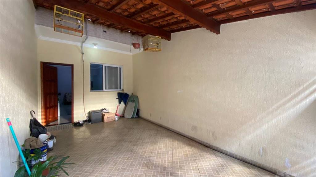 Casa, 3 quartos, 128 m² - Foto 3