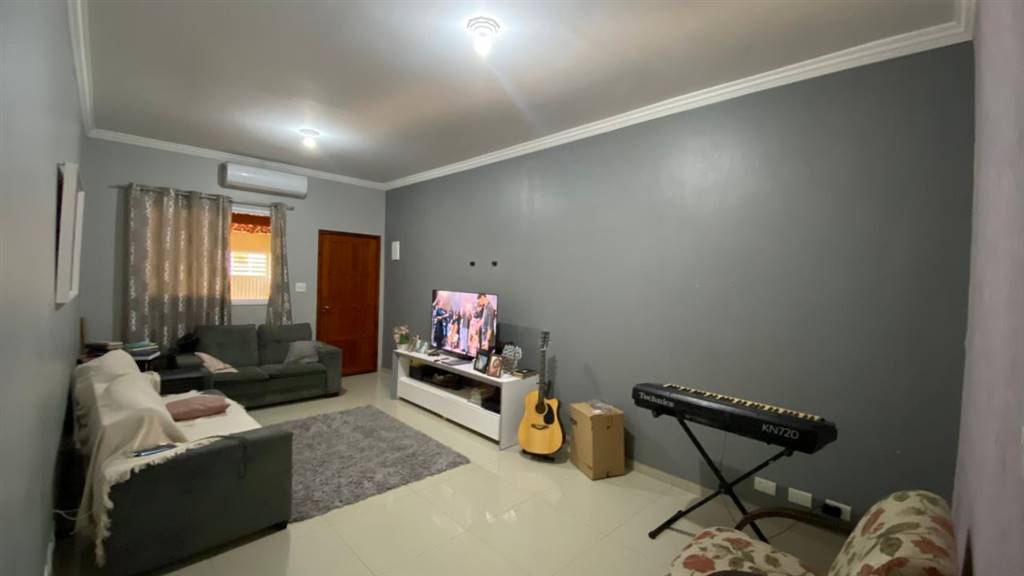 Casa, 3 quartos, 128 m² - Foto 4