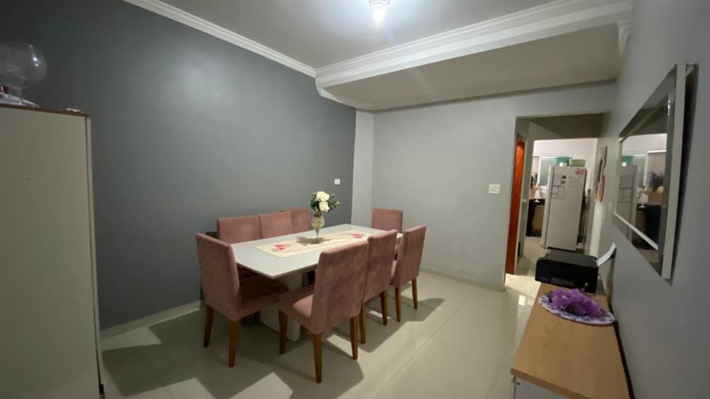 Casa, 3 quartos, 128 m² - Foto 5