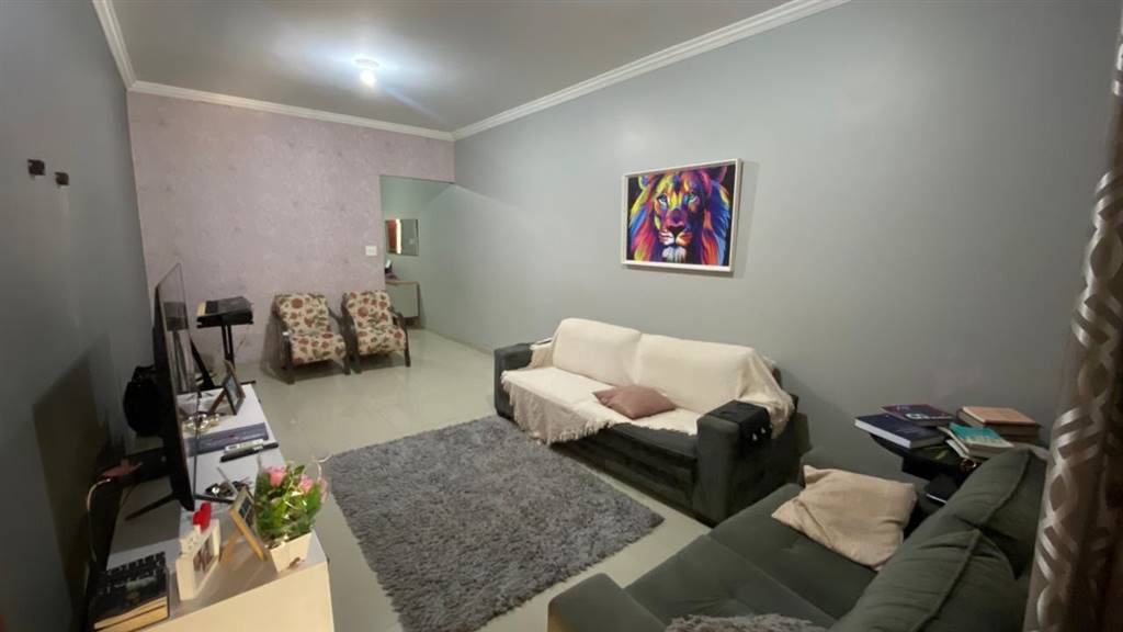 Casa, 3 quartos, 128 m² - Foto 8