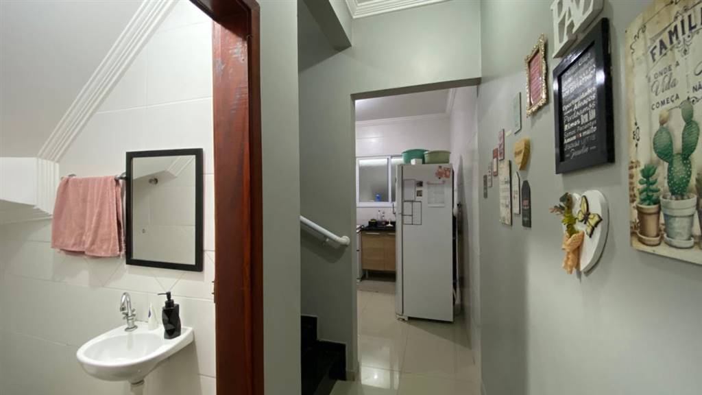 Casa, 3 quartos, 128 m² - Foto 9