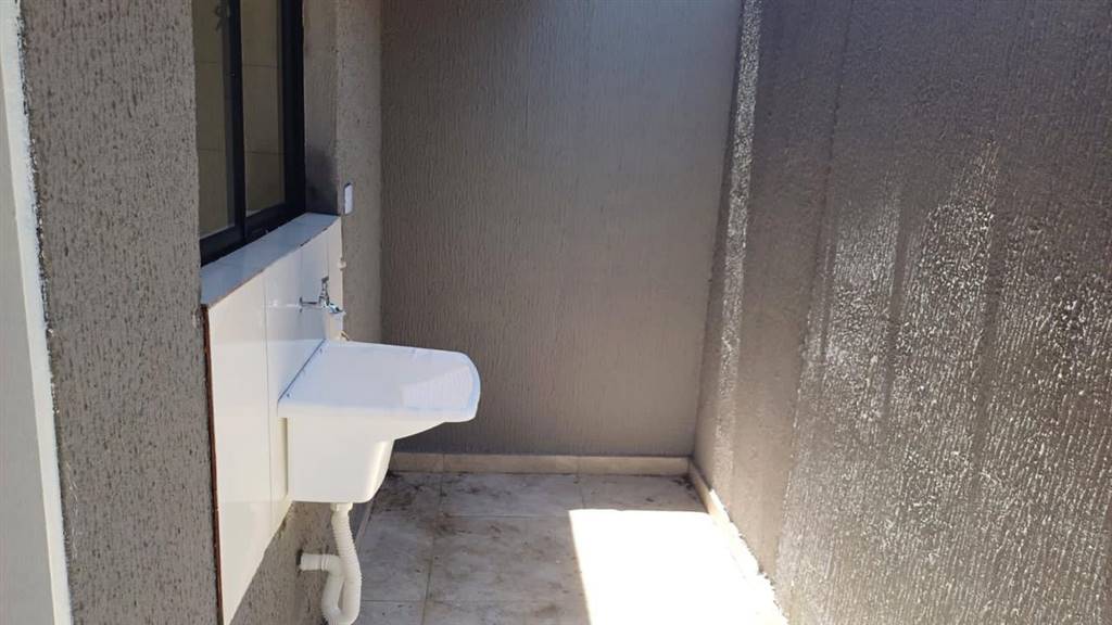 Sobrado, 2 quartos, 63 m² - Foto 4