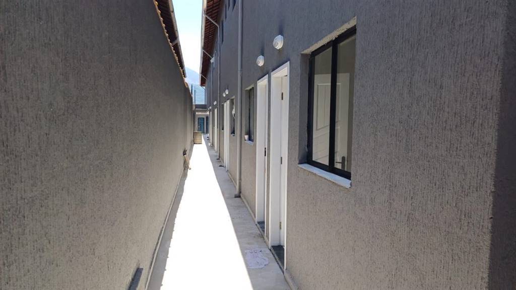 Sobrado, 2 quartos, 63 m² - Foto 9