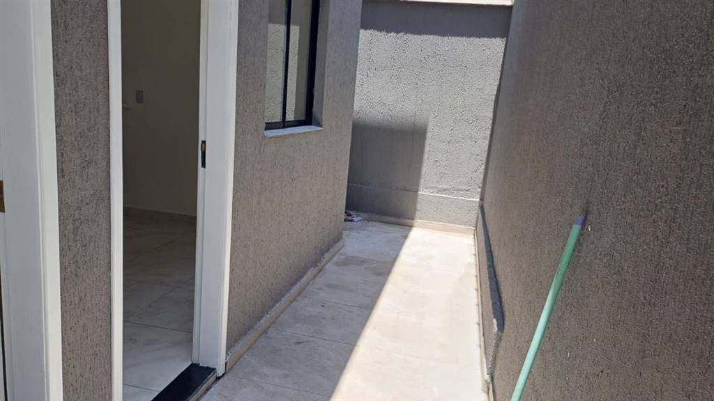 Sobrado, 2 quartos, 63 m² - Foto 11