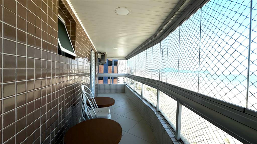 Apartamento, 3 quartos, 176 m² - Foto 1