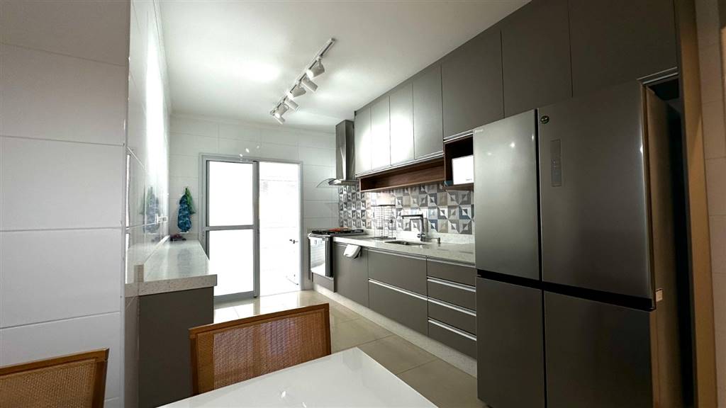 Apartamento, 3 quartos, 176 m² - Foto 4