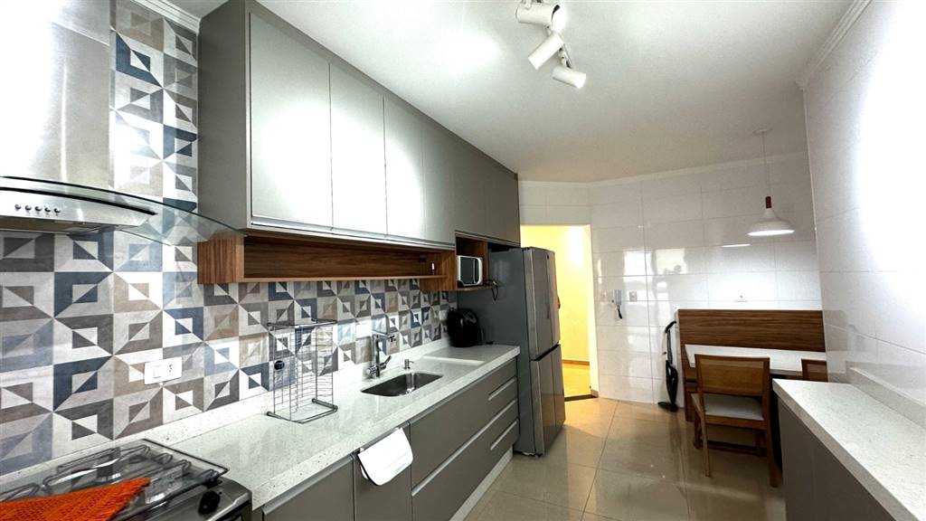 Apartamento, 3 quartos, 176 m² - Foto 7