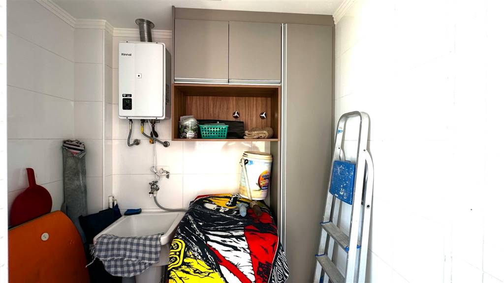 Apartamento, 3 quartos, 176 m² - Foto 15