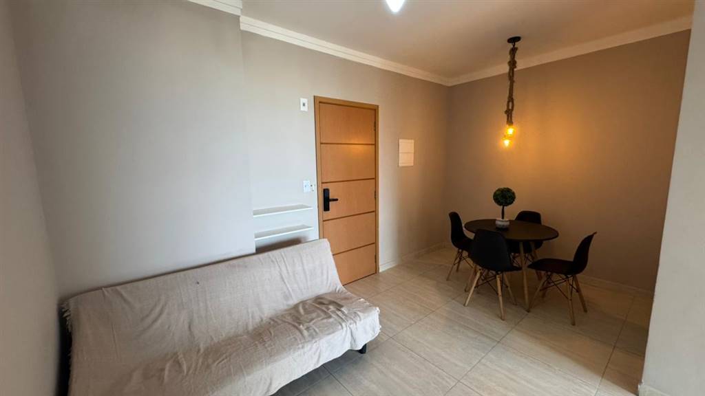 Apartamento, 1 quarto, 46 m² - Foto 1