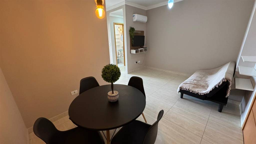 Apartamento, 1 quarto, 46 m² - Foto 3