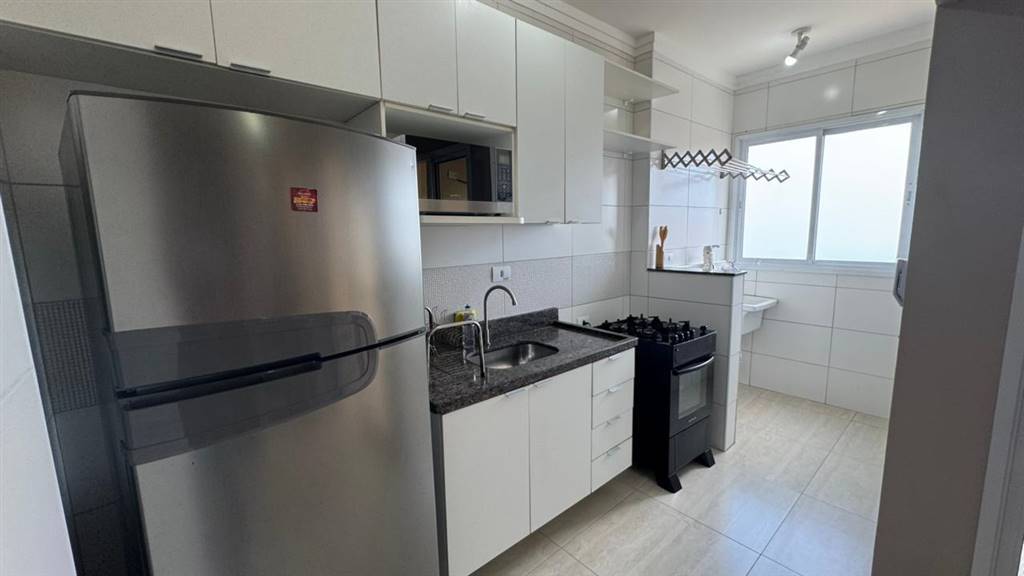 Apartamento, 1 quarto, 46 m² - Foto 9