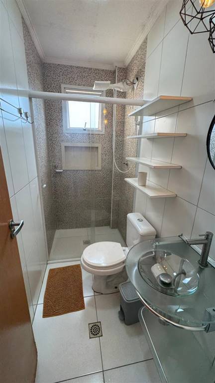 Apartamento, 1 quarto, 46 m² - Foto 14