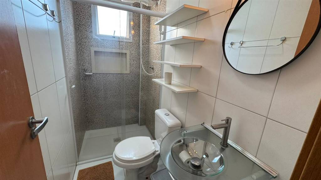 Apartamento, 1 quarto, 46 m² - Foto 13