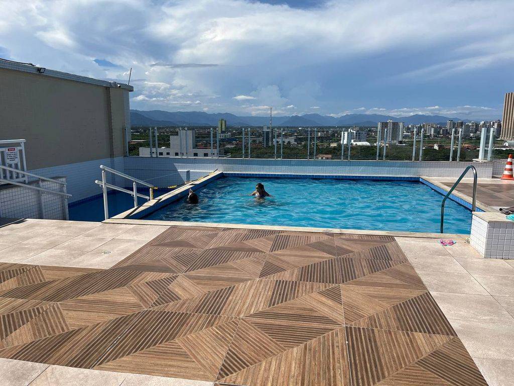Apartamento, 1 quarto, 46 m² - Foto 27