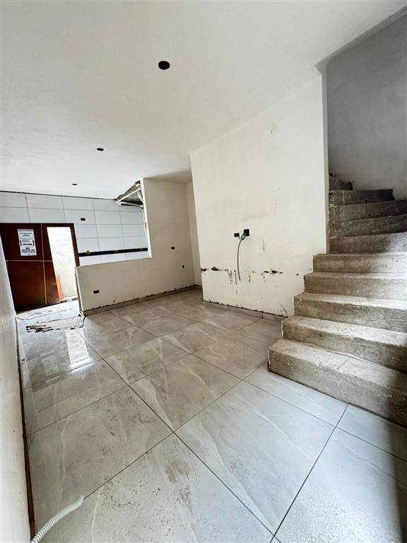 Sobrado, 2 quartos, 63 m² - Foto 3