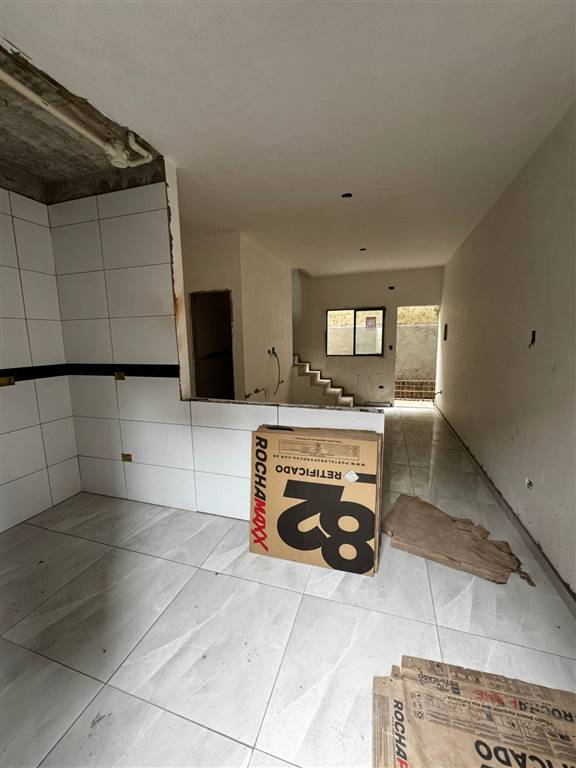 Sobrado, 2 quartos, 63 m² - Foto 5