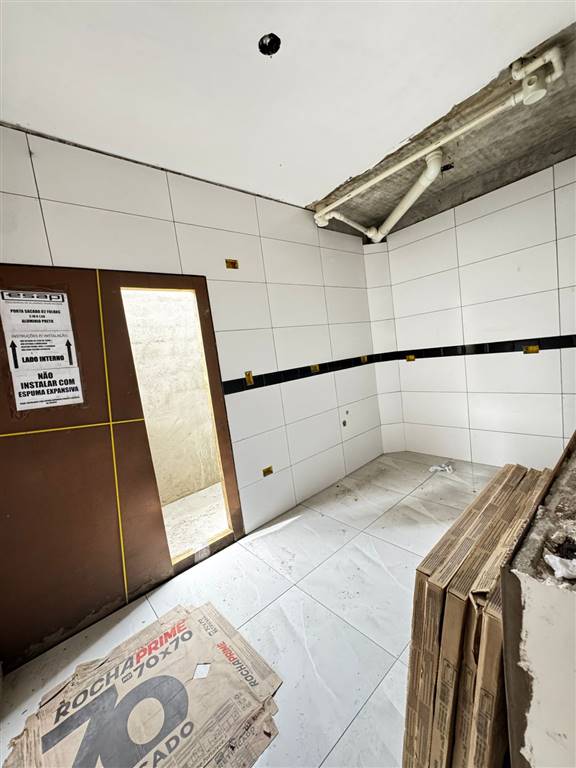 Sobrado, 2 quartos, 63 m² - Foto 4