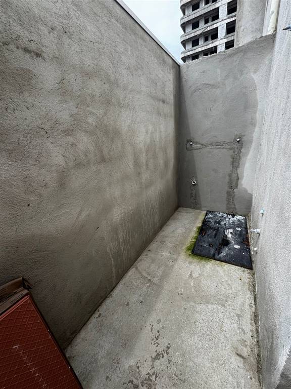 Sobrado, 2 quartos, 63 m² - Foto 6