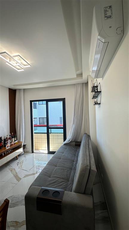 Apartamento, 2 quartos - Foto 10