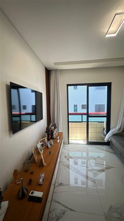 Apartamento, 2 quartos - Foto 12