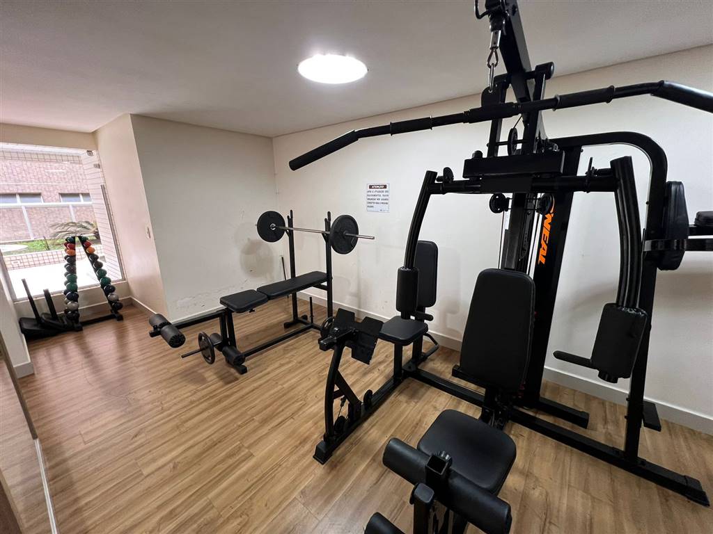 Apartamento, 2 quartos, 86 m² - Foto 3