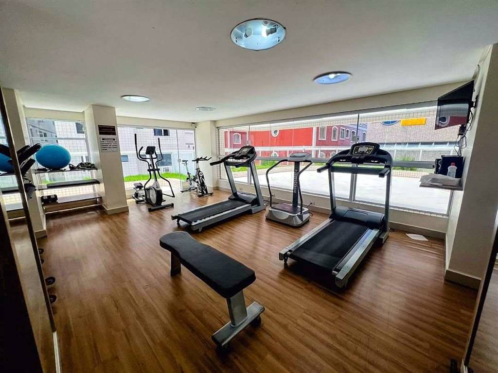 Apartamento, 2 quartos, 86 m² - Foto 6