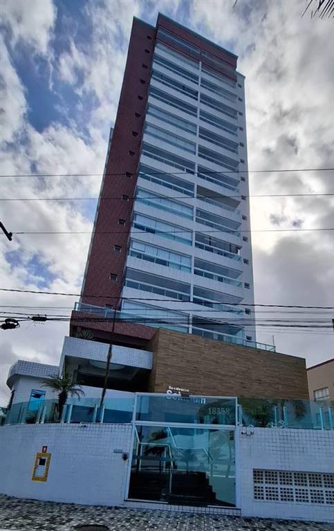 Apartamento, 3 quartos, 93 m² - Foto 2