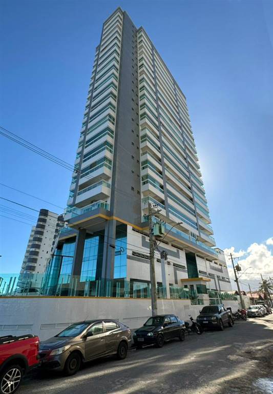 Apartamento, 2 quartos, 87 m² - Foto 2