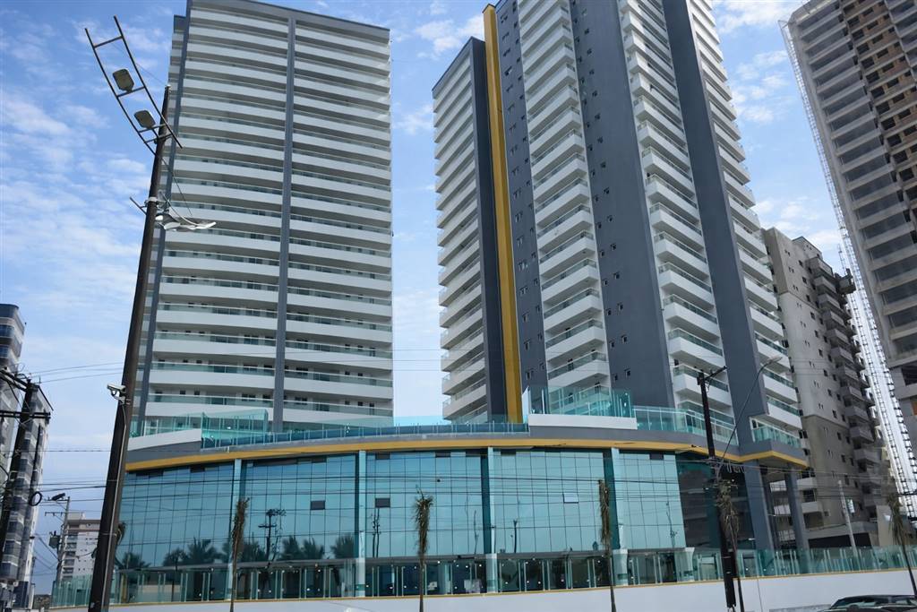 Apartamento, 2 quartos, 87 m² - Foto 3