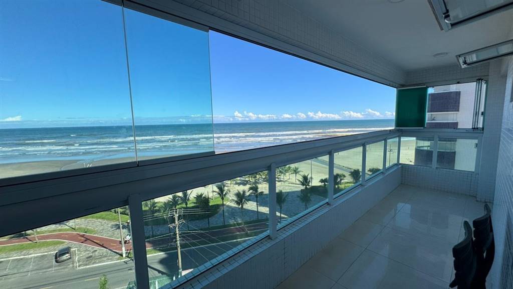 Apartamento, 2 quartos, 87 m² - Foto 1