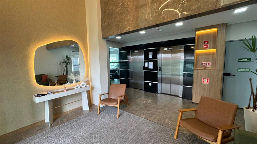 Apartamento, 2 quartos, 87 m² - Foto 6