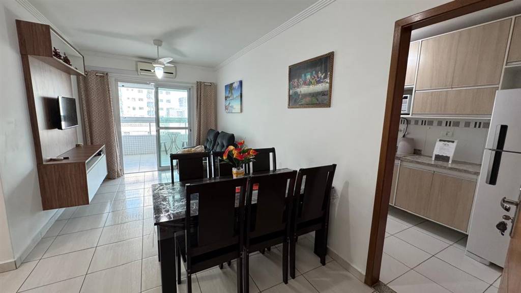 Apartamento, 1 quarto, 63 m² - Foto 2