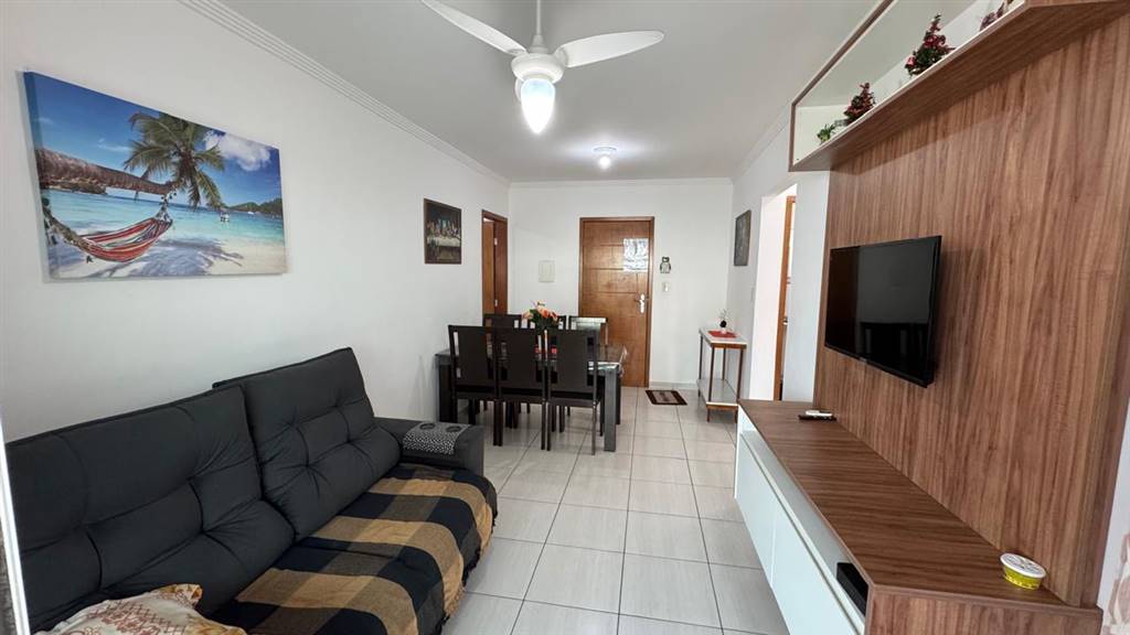 Apartamento, 1 quarto, 63 m² - Foto 3