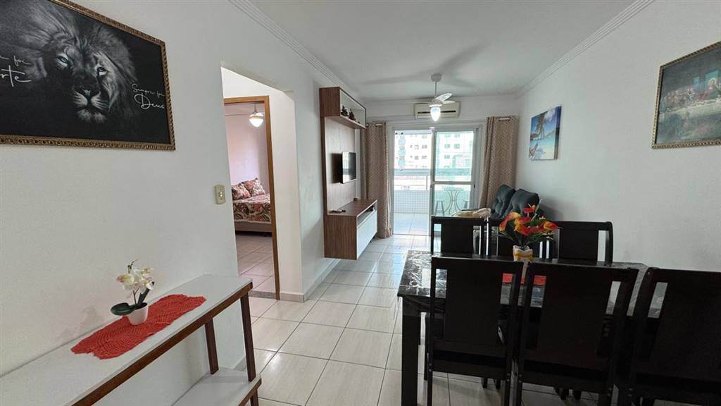 Apartamento, 1 quarto, 63 m² - Foto 4