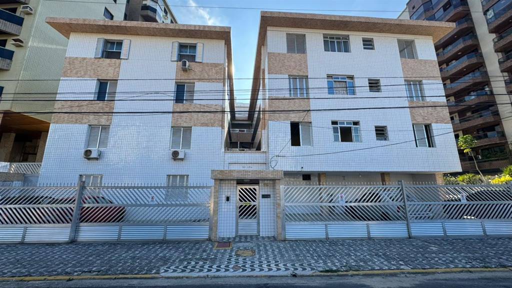 Apartamento, 1 quarto, 44 m² - Foto 1