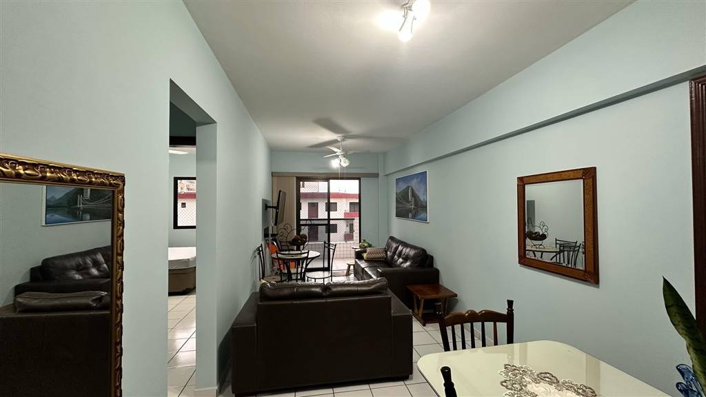 Apartamento, 1 quarto, 63 m² - Foto 2