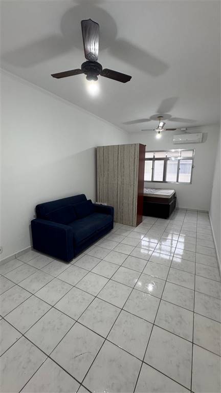 Kitnet-Studio, 33 m² - Foto 3