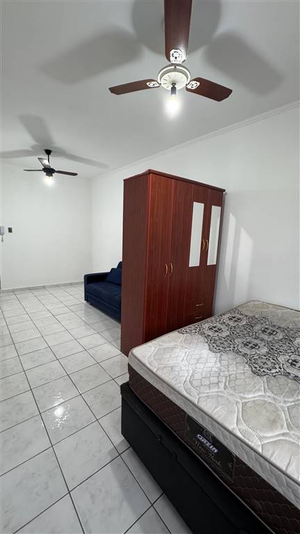 Kitnet-Studio, 33 m² - Foto 6
